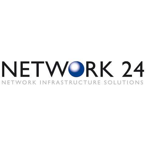 Network 24 photo